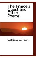 The Prince's Quest and Other Poems