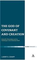 The God of Covenant and Creation