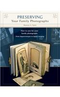 Preserving Your Family Photographs