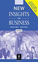 New Insights into Business BEC Workbook New Edition