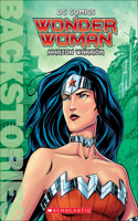 Wonder Woman: Amazon Warrior