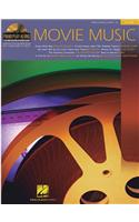 Movie Music: Piano Play-Along Volume 1