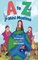 A to Z of Mini Muslims