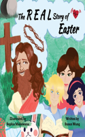 REAL Story of Easter
