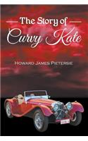Story of Curvy Kate