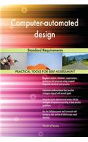 Computer-automated design Standard Requirements