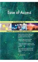 Ease of Access A Complete Guide