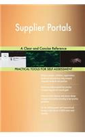 Supplier Portals A Clear and Concise Reference