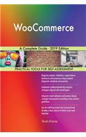 WooCommerce A Complete Guide - 2019 Edition