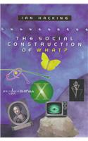 The Social Construction of What?