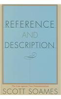 Reference and Description