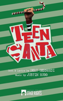 Teen Santa