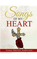 Songs of My Heart