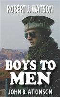 Boys to Men