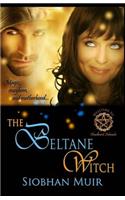 Beltane Witch
