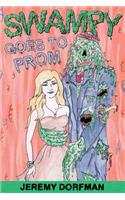 Swampy Goes to Prom