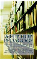 A Hip Hop Pedagogy