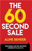 The 60-Second Sale