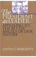 President as Leader