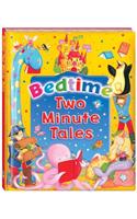 Pick -a-tale Fairy Tales: Ten Two-minute Bedtime Tales