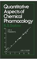 Quantitative Aspects of Chemical Pharmacology