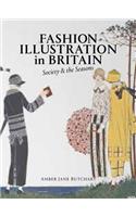 Fashion Illustration in Britain