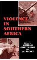 Violence in Southern Africa