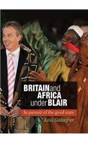 Britain and Africa Under Blair