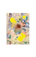Christian LaCroix A5 Carnet d'Artiste Paris