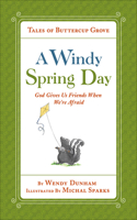 A Windy Spring Day