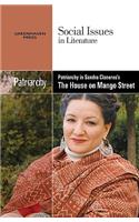 Patriarchy in Sandra Cisneros' the House on Mango Street