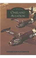 Oakland Aviation, Ca