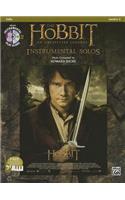 Hobbit: An Unexpected Journey Instrumental Solos