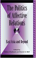 Politics of Affective Relations