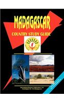 Madagascar Country Study Guide