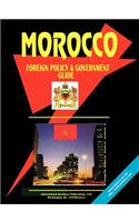 Morocco Foreign Policy and Government Guide