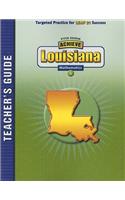 Achieve Louisiana Mathematics, Grade 5: (Steck-Vaughn Achieve)