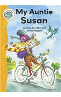 My Auntie Susan