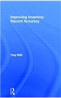 Improving Inventory Record Accuracy