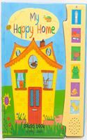 Sound Book: My Happy Home