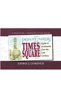 Postcards from Times Square