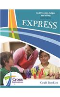 Express Craft Booklet (Ot3)