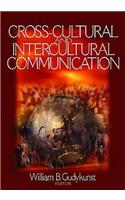Cross-Cultural and Intercultural Communication