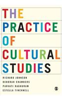 Practice of Cultural Studies