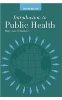 Introduction to Public Health