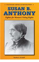 Susan B. Anthony