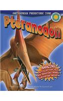 Pteranodon