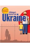 Refugee's Journey from Ukraine