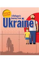 A Refugee s Journey from Ukraine