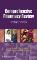 NAPLEX Preparation (Comprehensive Pharmacy Review)